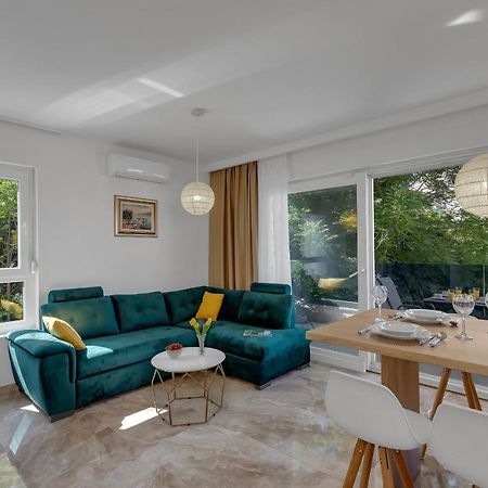 Apartment M&L มาคาร์สกา ภายนอก รูปภาพ